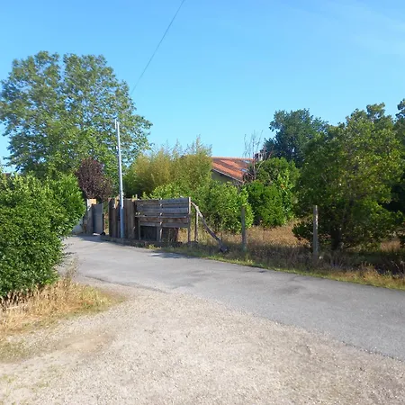 Maison De Entre Lacs Et Ocean ביסקארוס